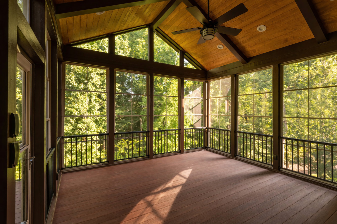 Costa Mesa Sunrooms & Patios - Sunroom contractor in Costa Mesa, CA
